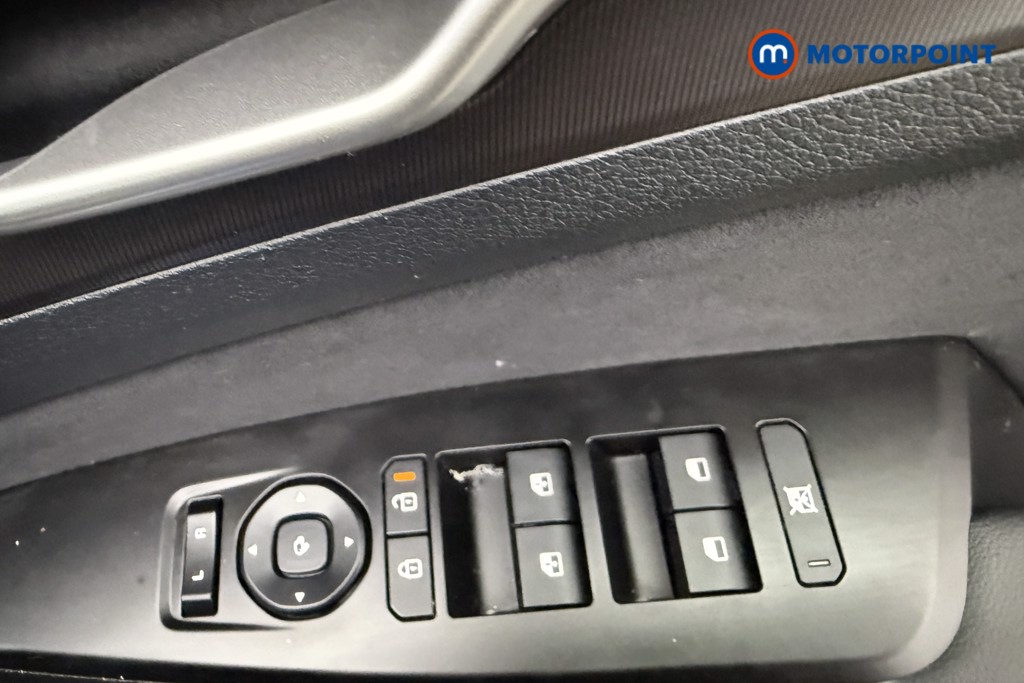 KIA Sportage Gt-Line Automatic Petrol-Electric Hybrid SUV - Stock Number (1615980) - 18th supplementary image