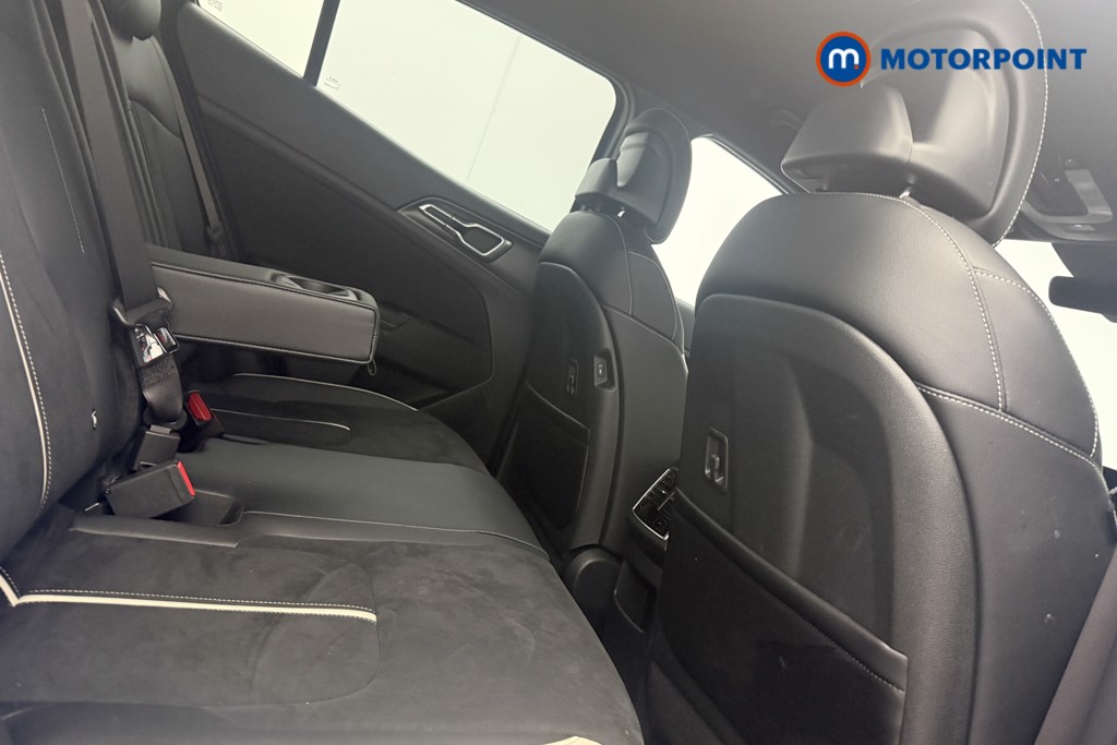 KIA Sportage Gt-Line Automatic Petrol-Electric Hybrid SUV - Stock Number (1615980) - 19th supplementary image