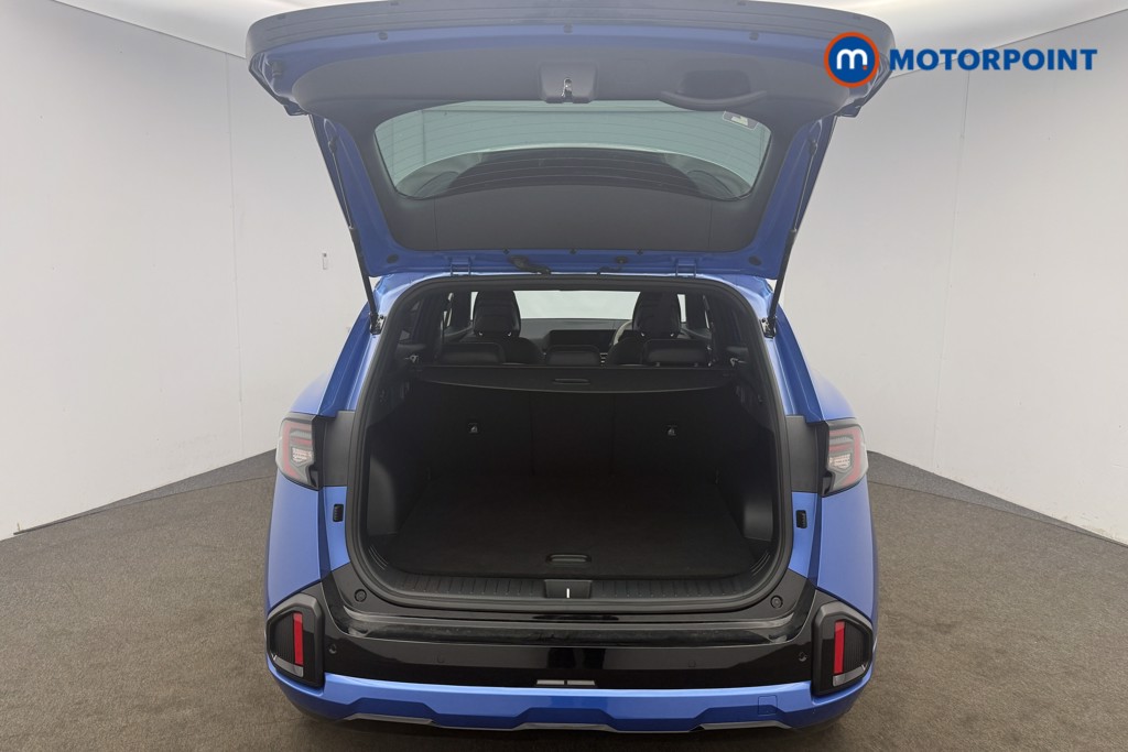 KIA Sportage Gt-Line Automatic Petrol-Electric Hybrid SUV - Stock Number (1615980) - 21st supplementary image