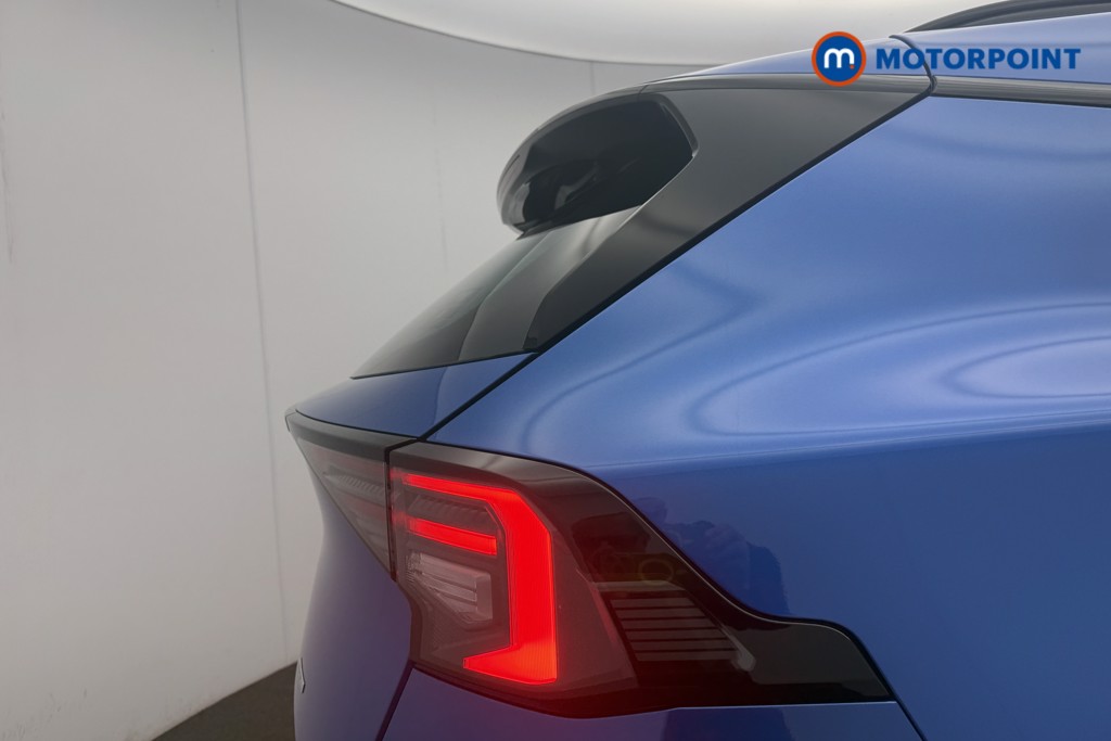 KIA Sportage Gt-Line Automatic Petrol-Electric Hybrid SUV - Stock Number (1615980) - 26th supplementary image