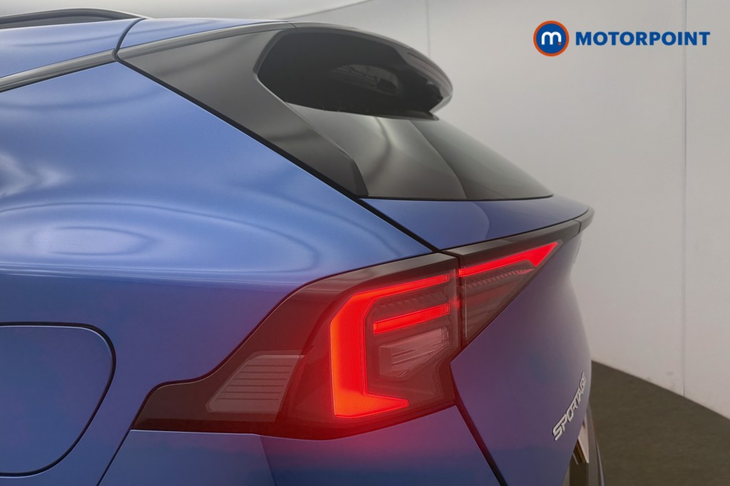 KIA Sportage Gt-Line Automatic Petrol-Electric Hybrid SUV - Stock Number (1615980) - 27th supplementary image