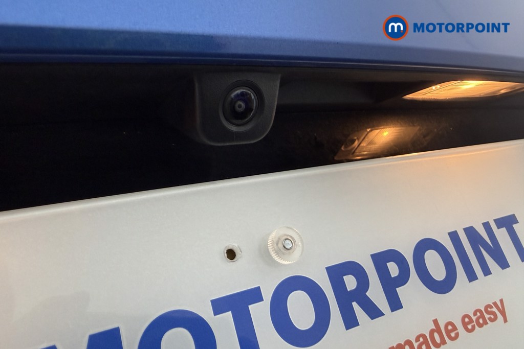 KIA Sportage Gt-Line Automatic Petrol-Electric Hybrid SUV - Stock Number (1615980) - 28th supplementary image