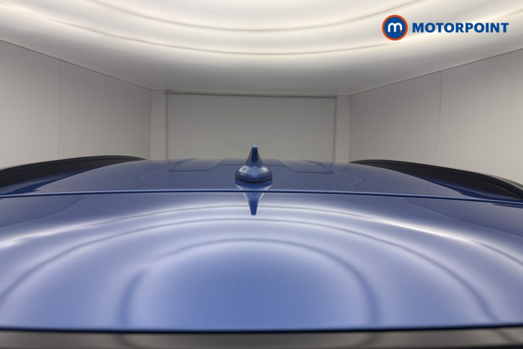 KIA Sportage Gt-Line Automatic Petrol-Electric Hybrid SUV - Stock Number (1615980) - 29th supplementary image