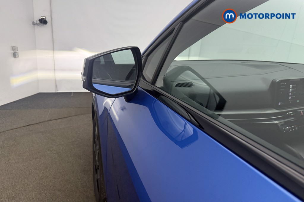 KIA Sportage Gt-Line Automatic Petrol-Electric Hybrid SUV - Stock Number (1615980) - 30th supplementary image