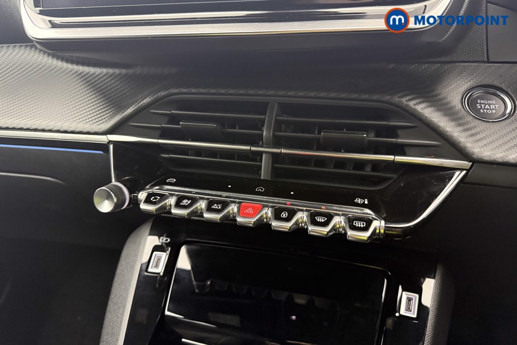 Peugeot 2008 GT Automatic Electric SUV - Stock Number (1616009) - 3rd supplementary image