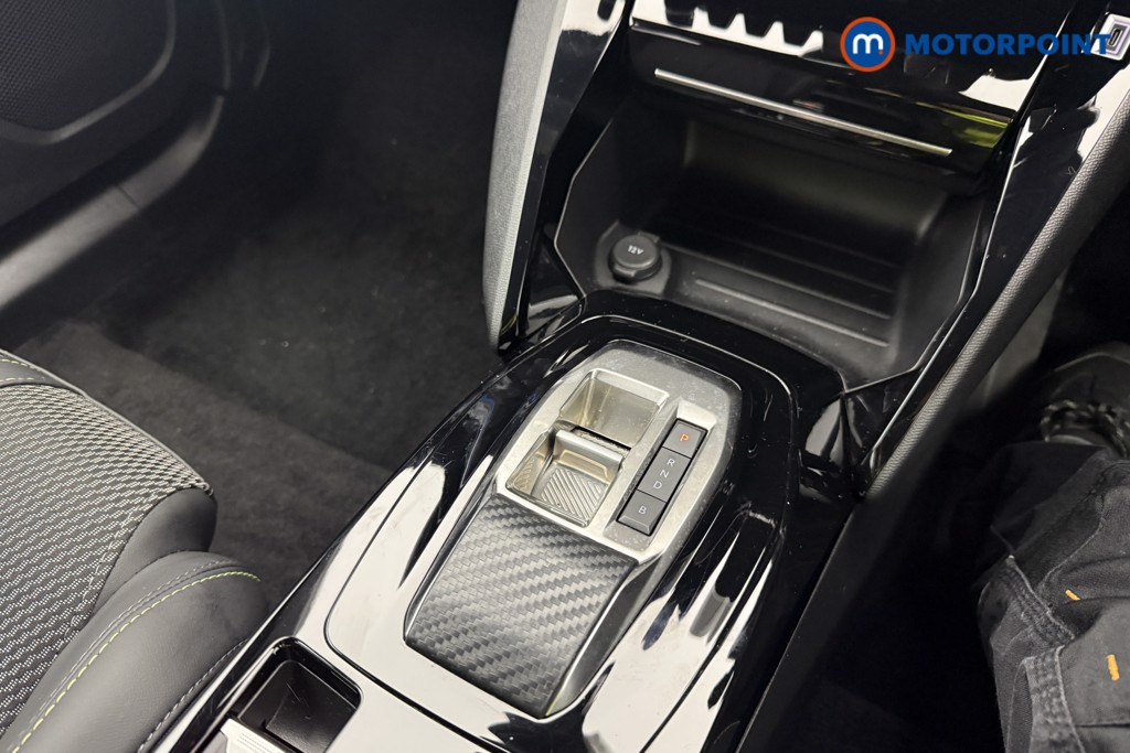 Peugeot 2008 GT Automatic Electric SUV - Stock Number (1616009) - 4th supplementary image