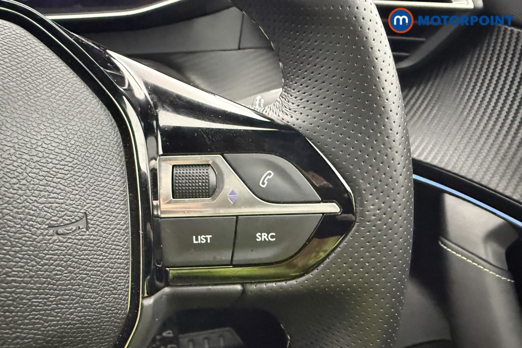 Peugeot 2008 GT Automatic Electric SUV - Stock Number (1616009) - 7th supplementary image