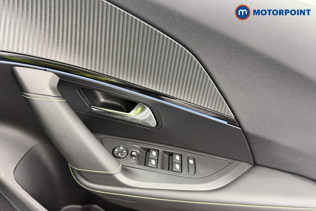 Peugeot 2008 GT Automatic Electric SUV - Stock Number (1616009) - 8th supplementary image