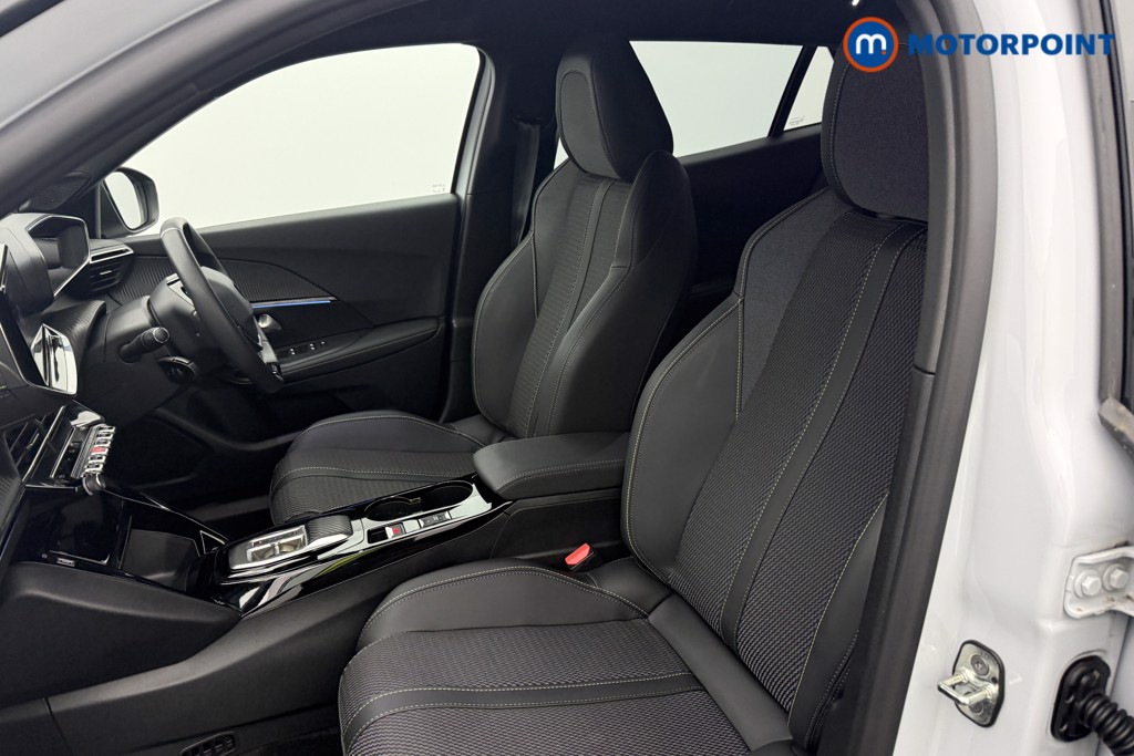 Peugeot 2008 GT Automatic Electric SUV - Stock Number (1616009) - 9th supplementary image