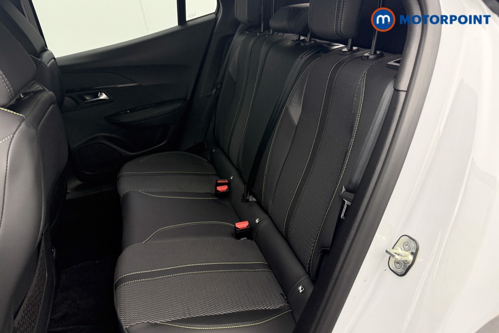 Peugeot 2008 GT Automatic Electric SUV - Stock Number (1616009) - 10th supplementary image