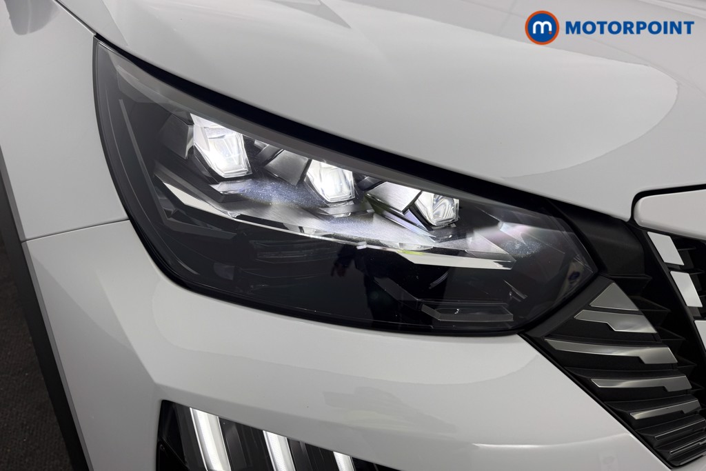 Peugeot 2008 GT Automatic Electric SUV - Stock Number (1616009) - 12th supplementary image