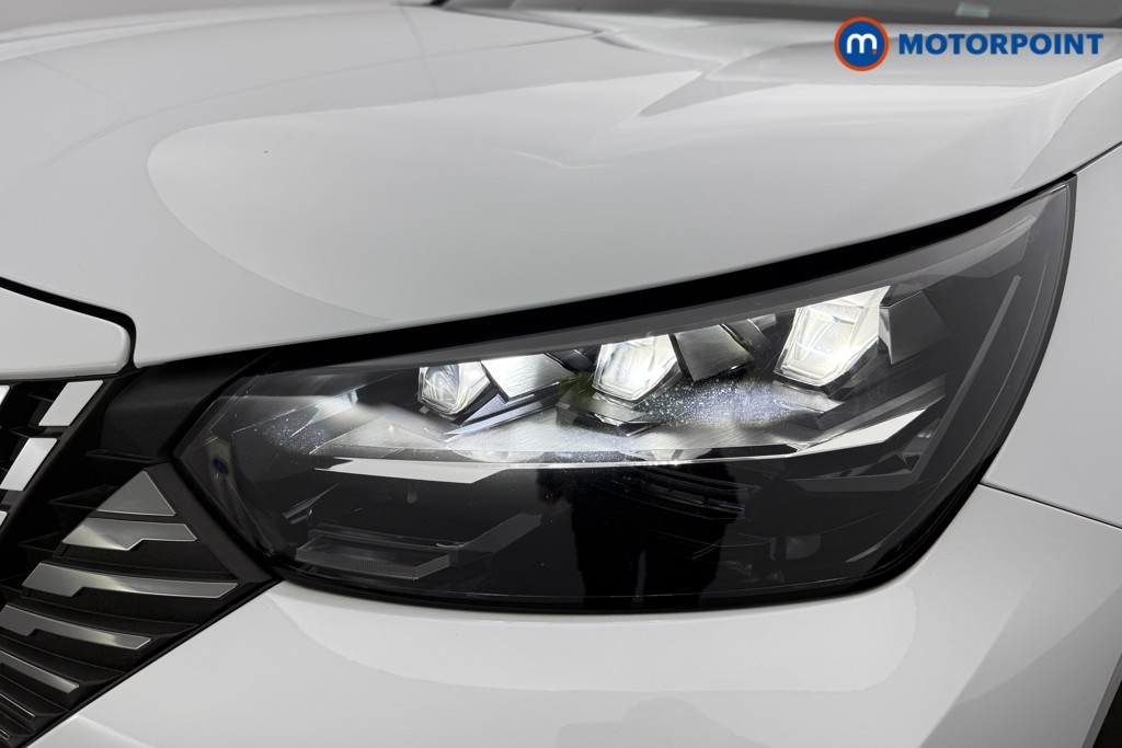 Peugeot 2008 GT Automatic Electric SUV - Stock Number (1616009) - 13th supplementary image