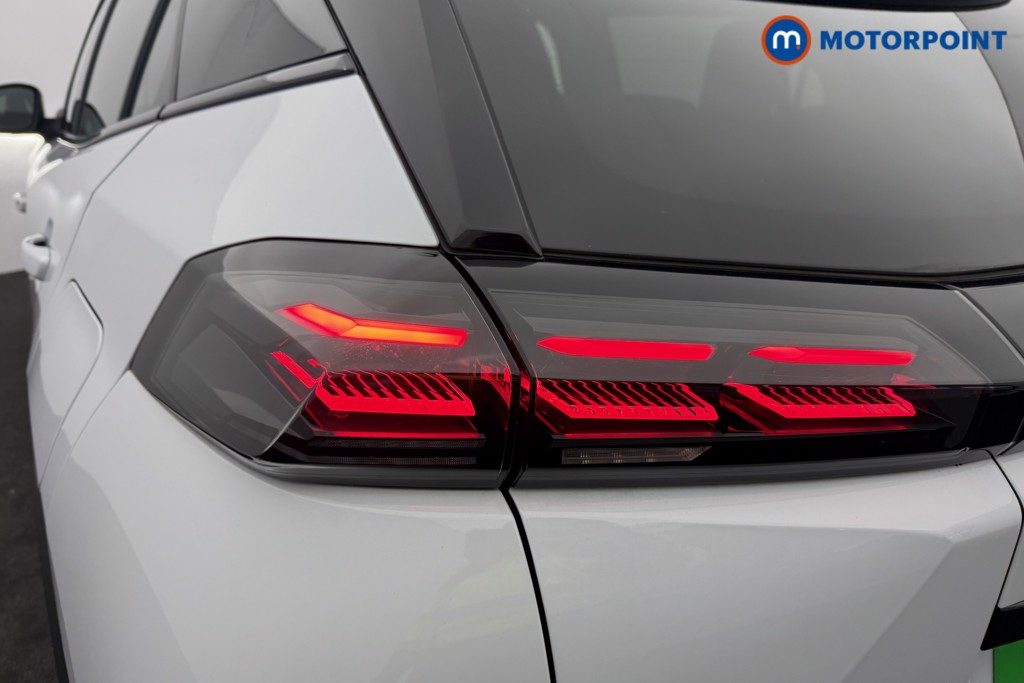 Peugeot 2008 GT Automatic Electric SUV - Stock Number (1616009) - 14th supplementary image