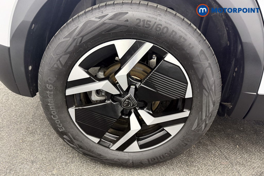 Peugeot 2008 GT Automatic Electric SUV - Stock Number (1616009) - 17th supplementary image