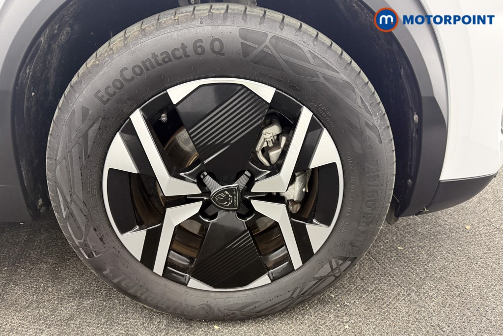 Peugeot 2008 GT Automatic Electric SUV - Stock Number (1616009) - 18th supplementary image