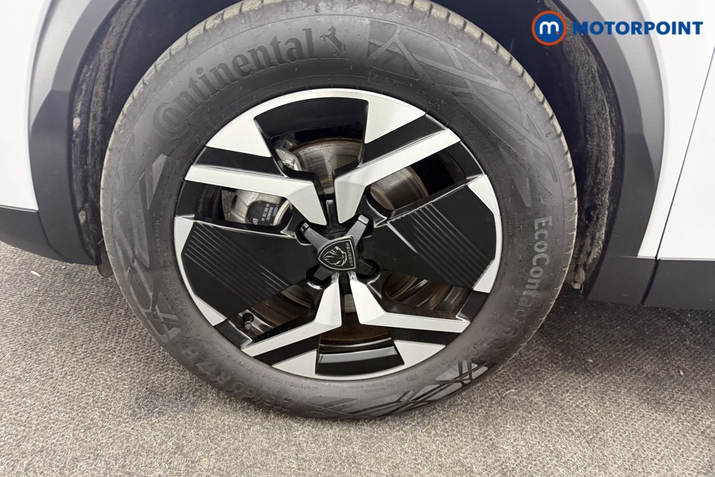 Peugeot 2008 GT Automatic Electric SUV - Stock Number (1616009) - 19th supplementary image