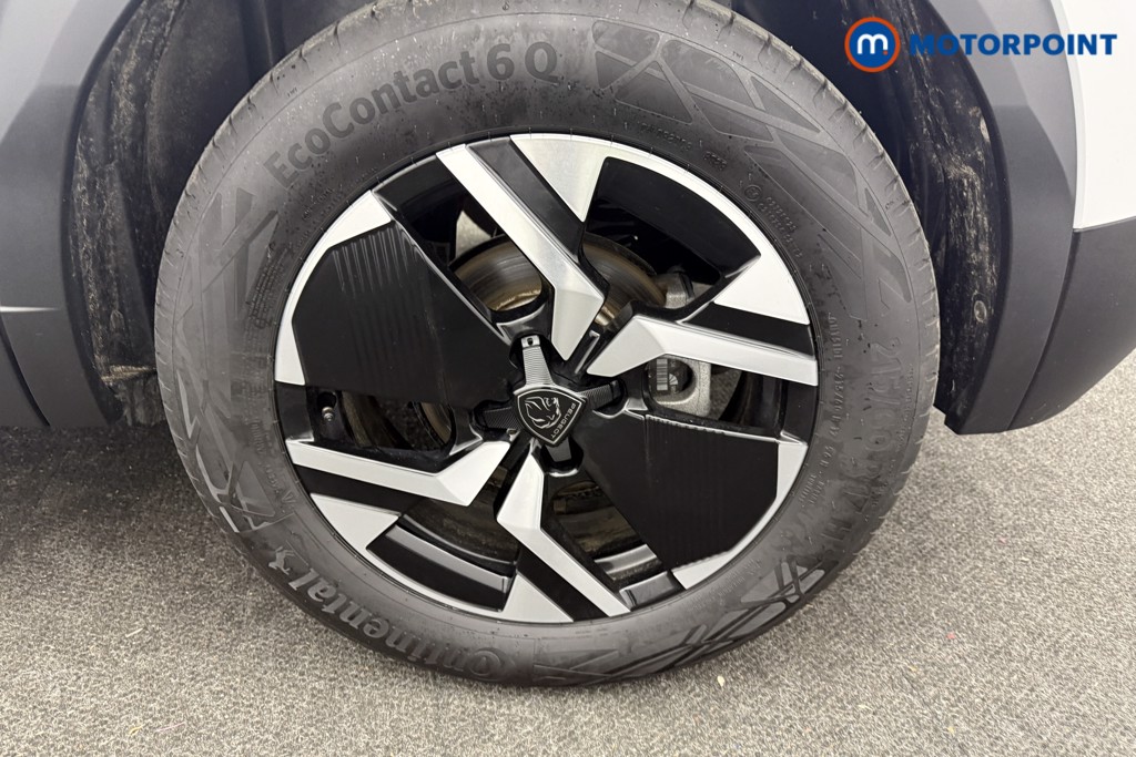 Peugeot 2008 GT Automatic Electric SUV - Stock Number (1616009) - 20th supplementary image