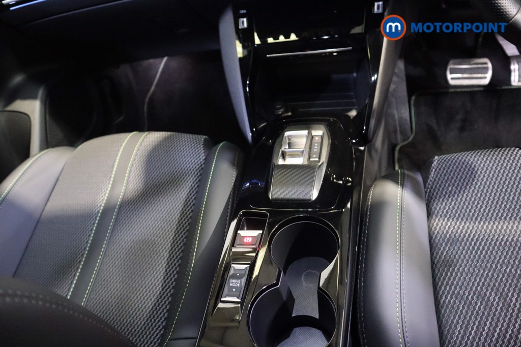 Peugeot 2008 GT Automatic Electric SUV - Stock Number (1616079) - 6th supplementary image