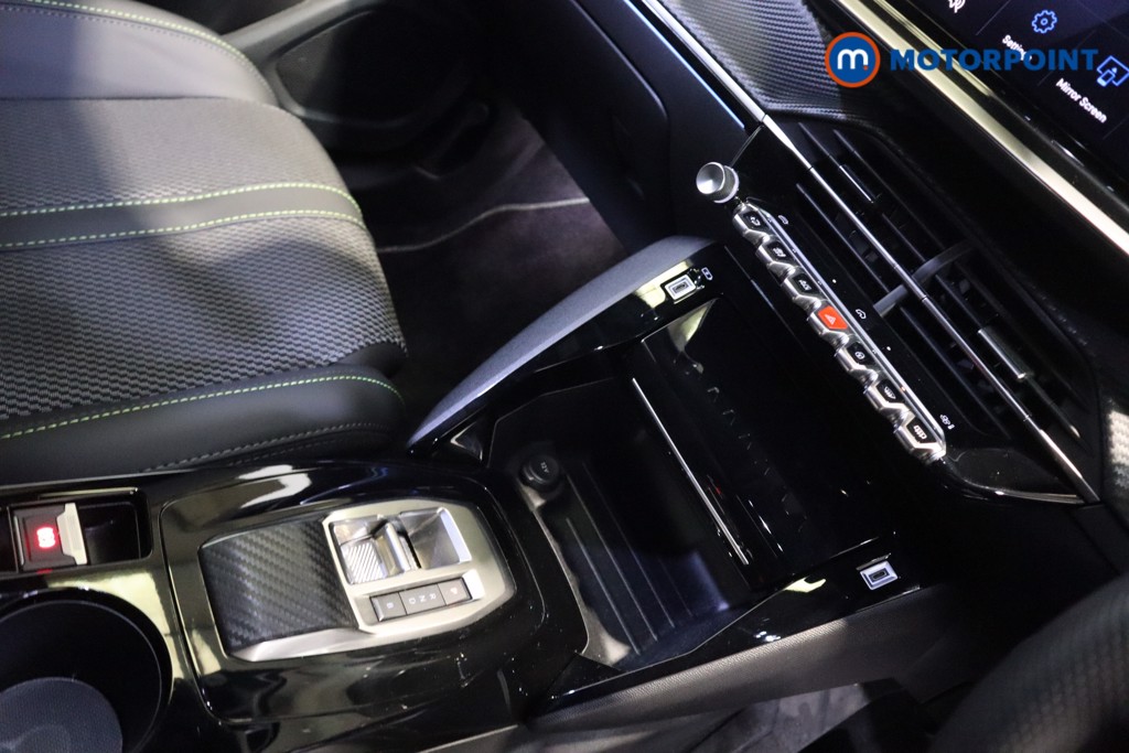 Peugeot 2008 GT Automatic Electric SUV - Stock Number (1616079) - 7th supplementary image