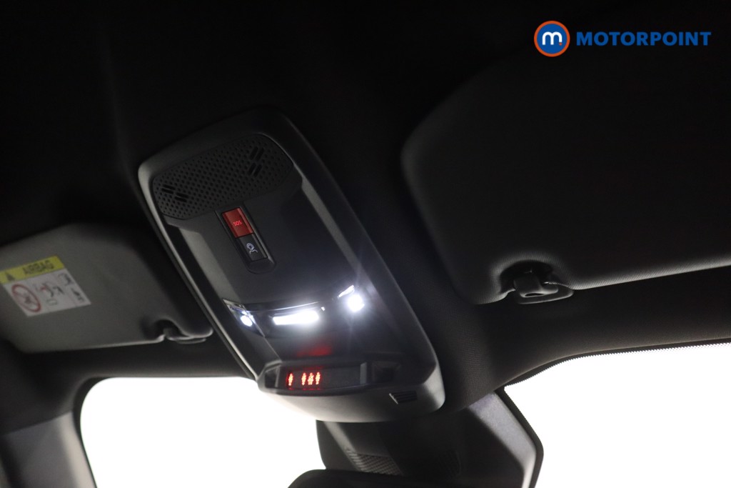 Peugeot 2008 GT Automatic Electric SUV - Stock Number (1616079) - 8th supplementary image