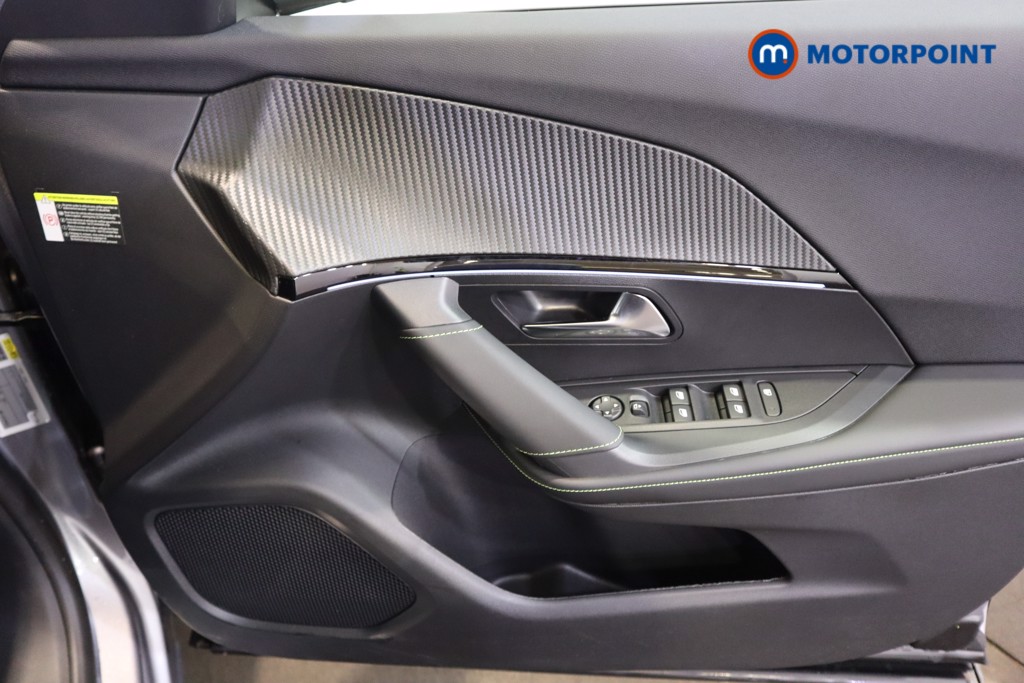 Peugeot 2008 GT Automatic Electric SUV - Stock Number (1616079) - 9th supplementary image