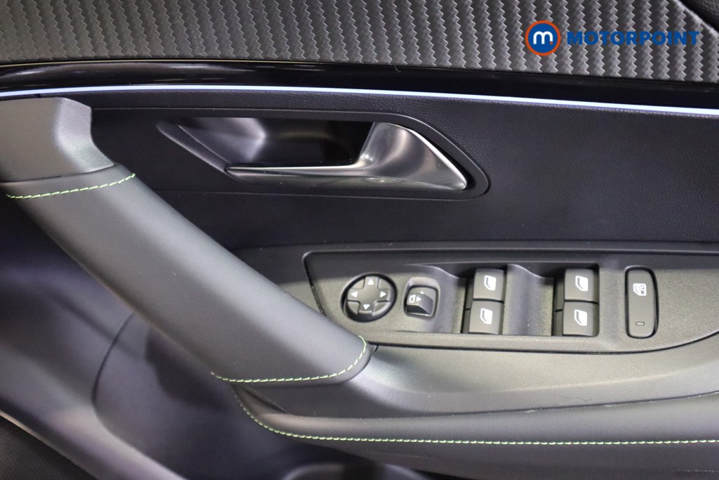 Peugeot 2008 GT Automatic Electric SUV - Stock Number (1616079) - 10th supplementary image