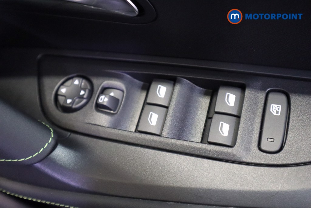 Peugeot 2008 GT Automatic Electric SUV - Stock Number (1616079) - 11th supplementary image