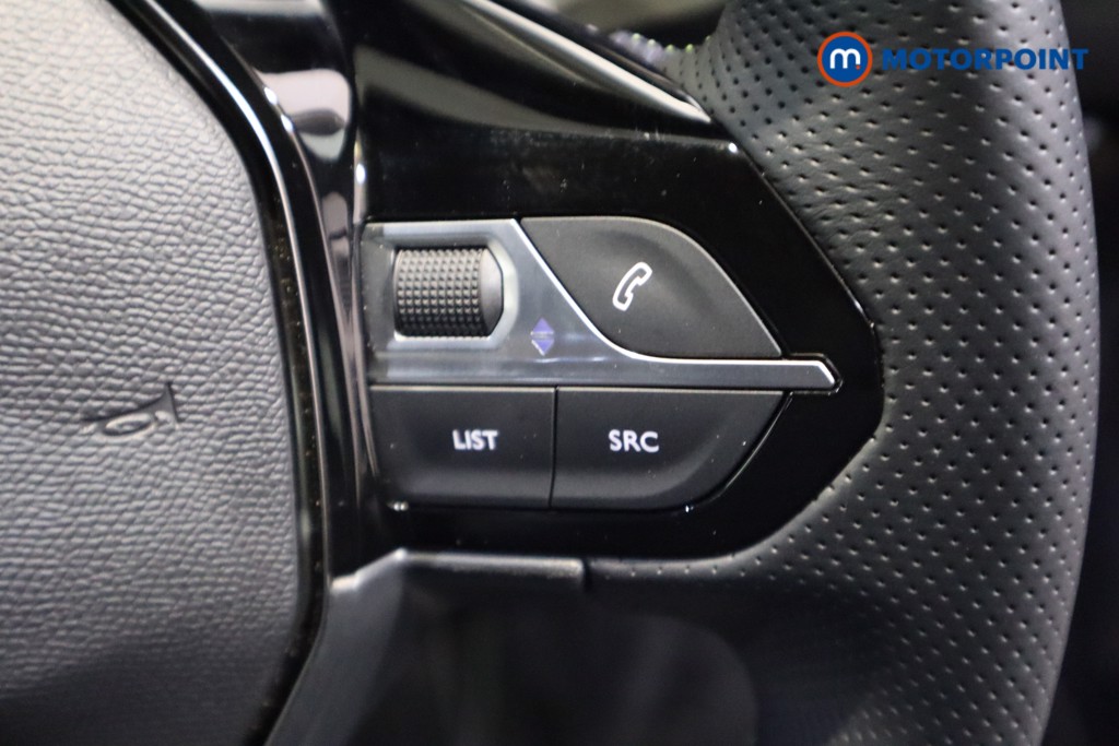 Peugeot 2008 GT Automatic Electric SUV - Stock Number (1616079) - 12th supplementary image