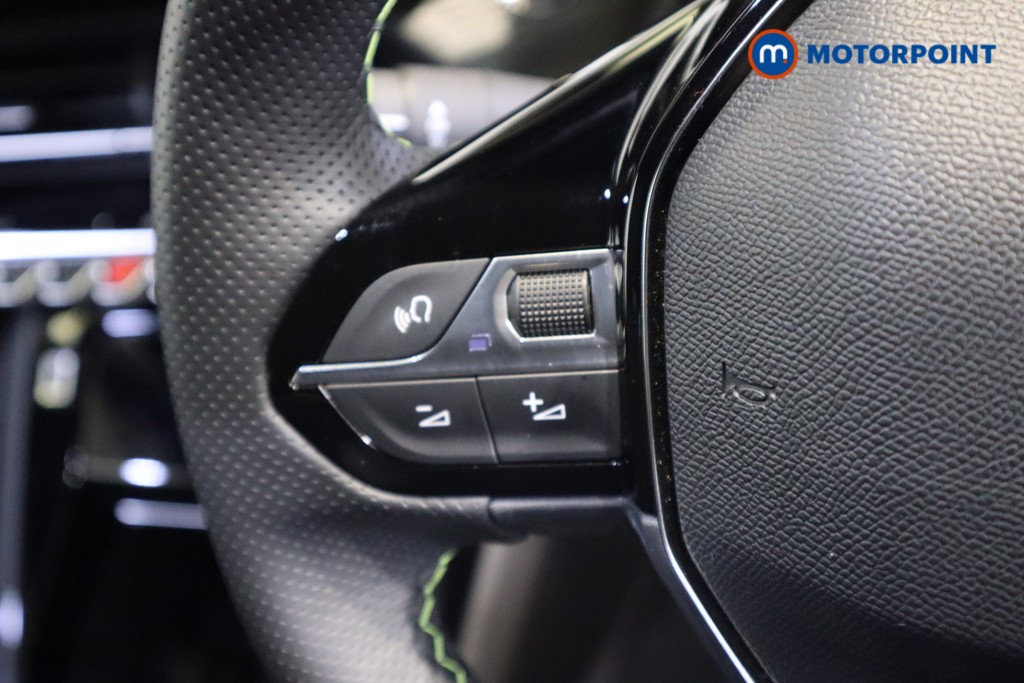 Peugeot 2008 GT Automatic Electric SUV - Stock Number (1616079) - 14th supplementary image