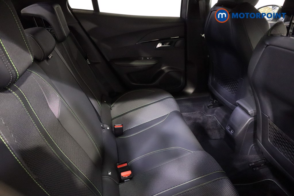 Peugeot 2008 GT Automatic Electric SUV - Stock Number (1616079) - 17th supplementary image
