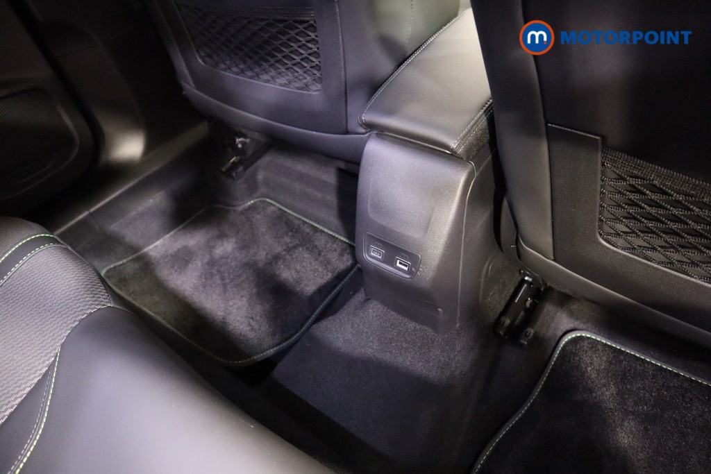 Peugeot 2008 GT Automatic Electric SUV - Stock Number (1616079) - 18th supplementary image