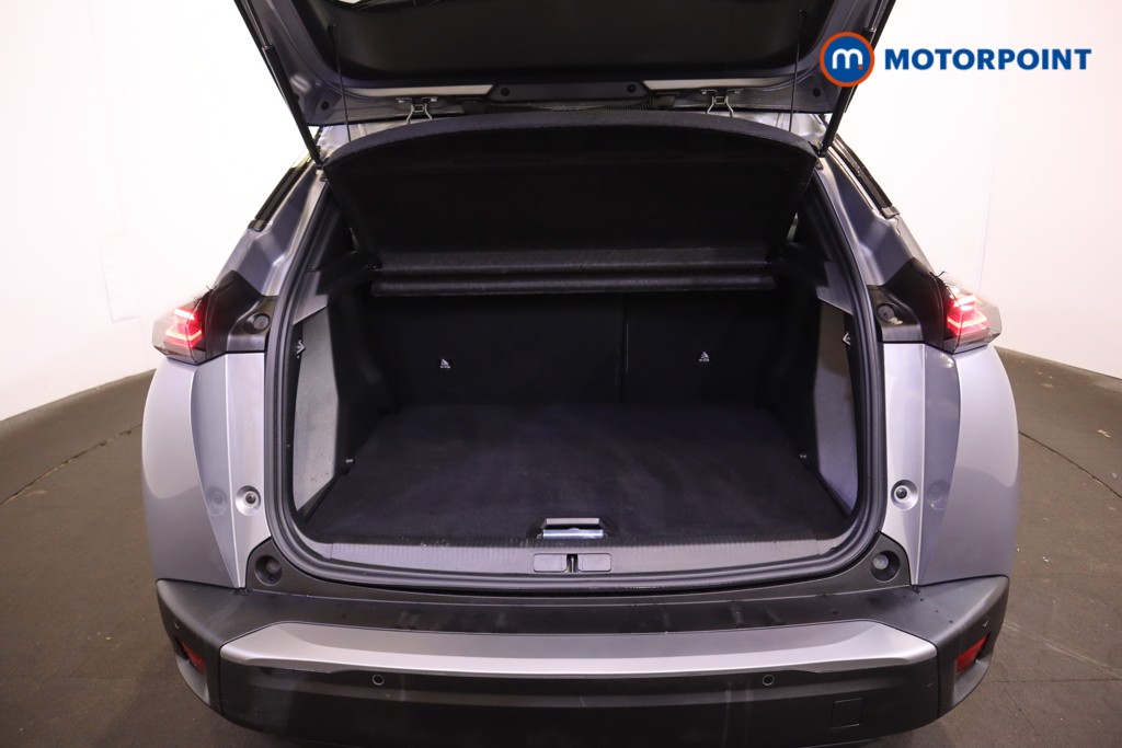 Peugeot 2008 GT Automatic Electric SUV - Stock Number (1616079) - 19th supplementary image