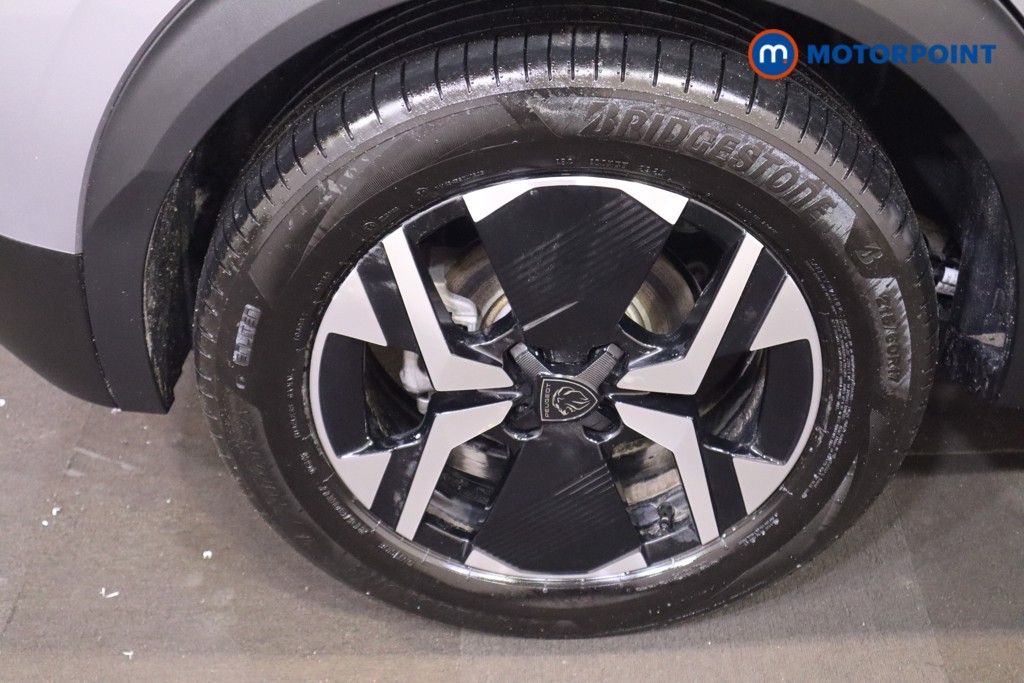 Peugeot 2008 GT Automatic Electric SUV - Stock Number (1616079) - 20th supplementary image