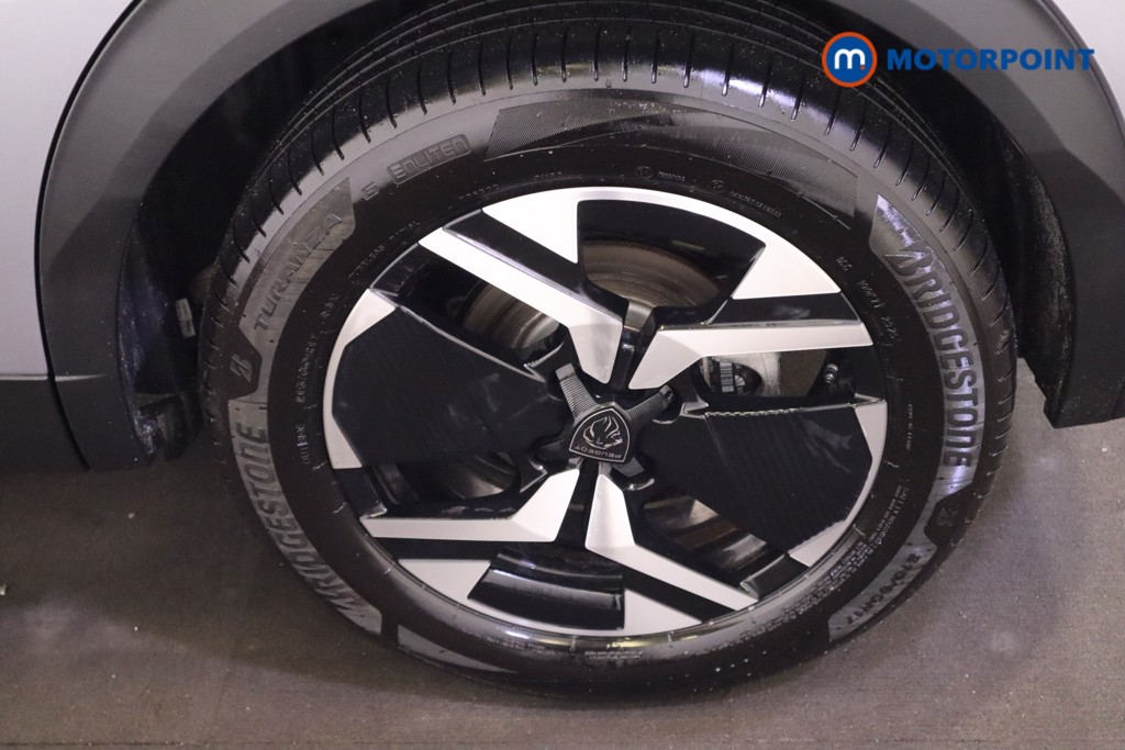 Peugeot 2008 GT Automatic Electric SUV - Stock Number (1616079) - 21st supplementary image