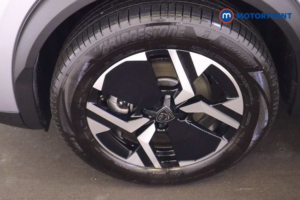 Peugeot 2008 GT Automatic Electric SUV - Stock Number (1616079) - 22nd supplementary image