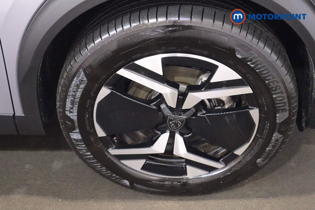 Peugeot 2008 GT Automatic Electric SUV - Stock Number (1616079) - 23rd supplementary image