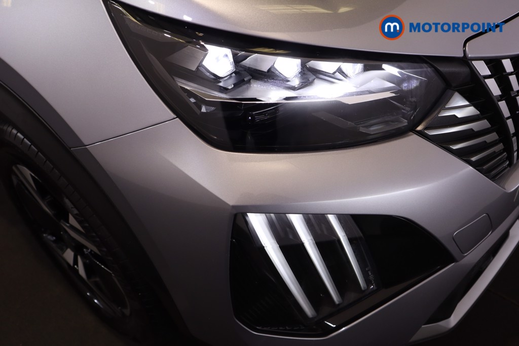 Peugeot 2008 GT Automatic Electric SUV - Stock Number (1616079) - 24th supplementary image