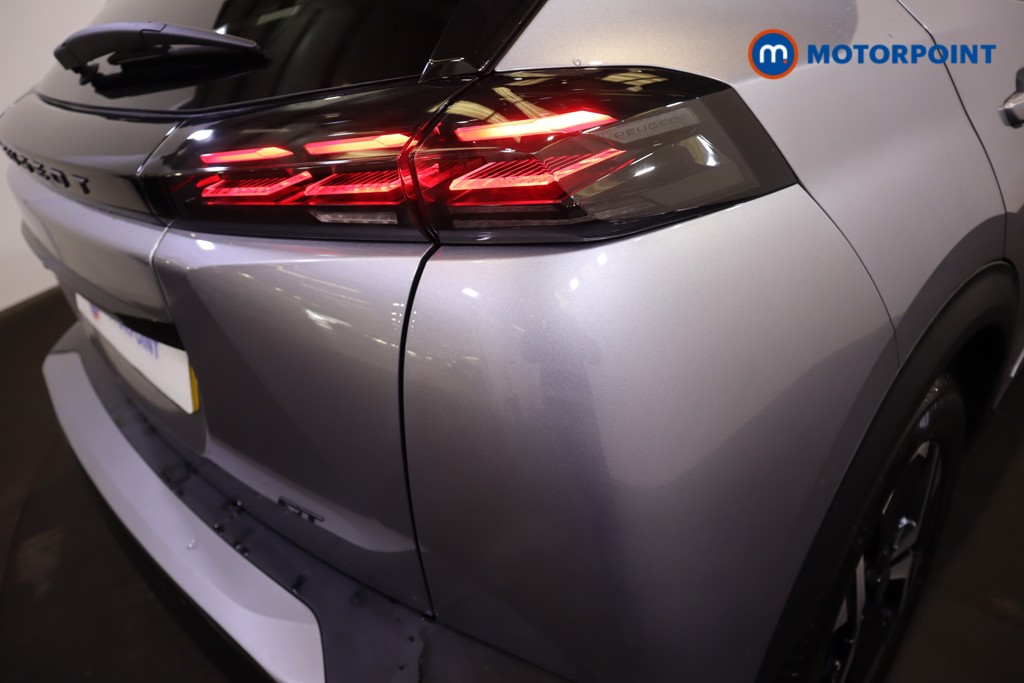 Peugeot 2008 GT Automatic Electric SUV - Stock Number (1616079) - 25th supplementary image