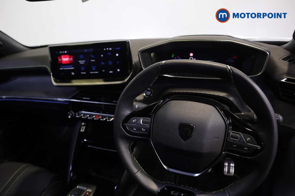 Peugeot 2008 GT Automatic Electric SUV - Stock Number (1616079) - 1st supplementary image