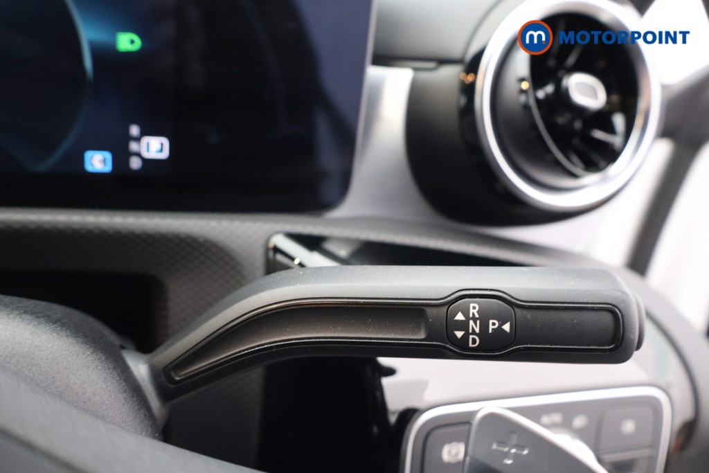 Mercedes-Benz CLA Amg Line Automatic Petrol Coupe - Stock Number (1616105) - 6th supplementary image