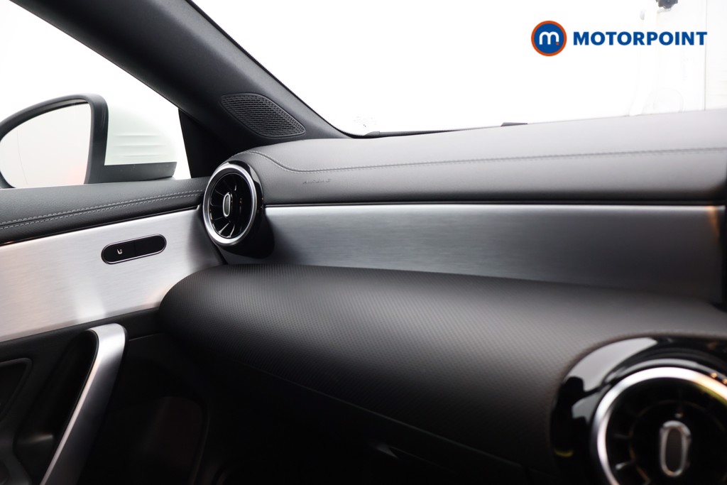 Mercedes-Benz CLA Amg Line Automatic Petrol Coupe - Stock Number (1616105) - 10th supplementary image