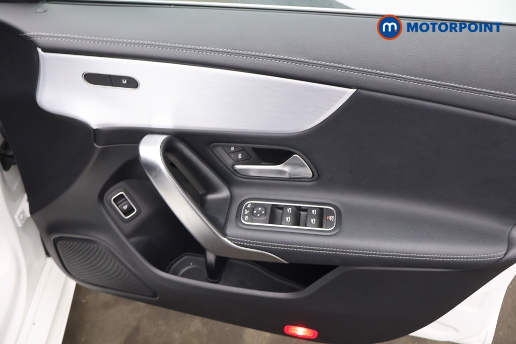 Mercedes-Benz CLA Amg Line Automatic Petrol Coupe - Stock Number (1616105) - 12th supplementary image