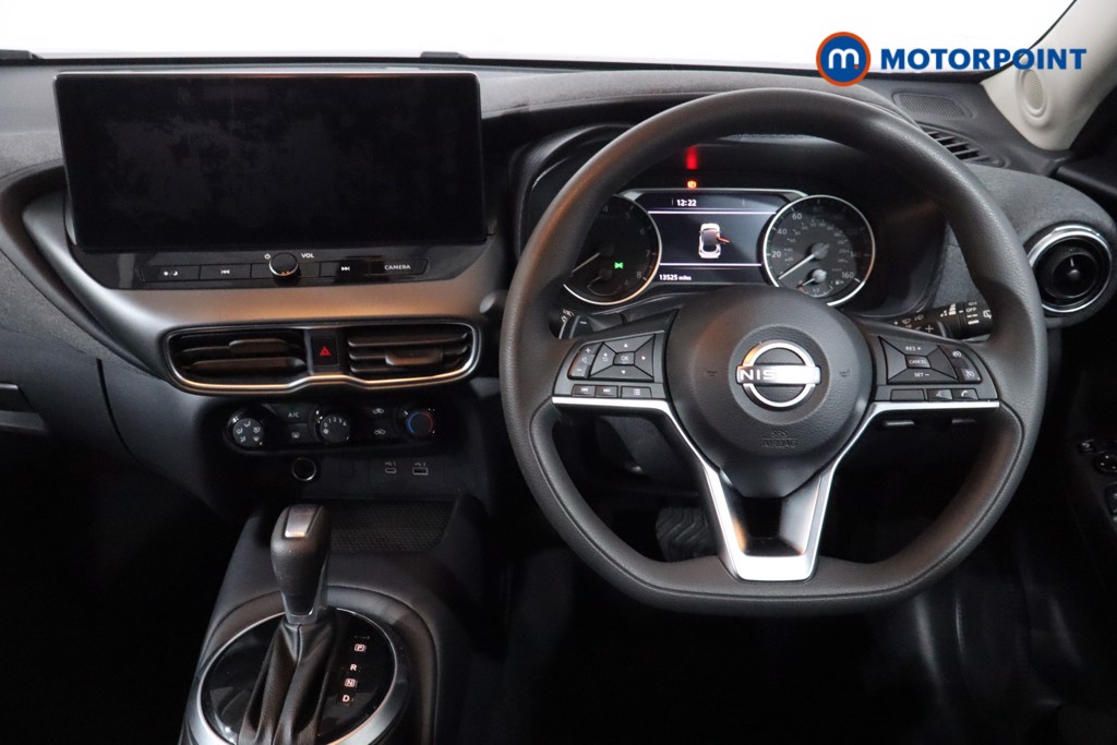 Nissan Juke Acenta Premium Automatic Petrol SUV - Stock Number (1616106) - 3rd supplementary image