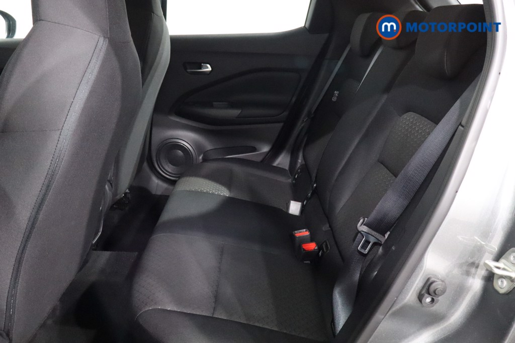 Nissan Juke Acenta Premium Automatic Petrol SUV - Stock Number (1616106) - 5th supplementary image