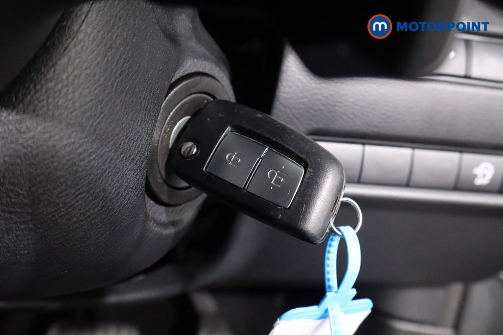 Nissan Juke Acenta Premium Automatic Petrol SUV - Stock Number (1616106) - 13th supplementary image