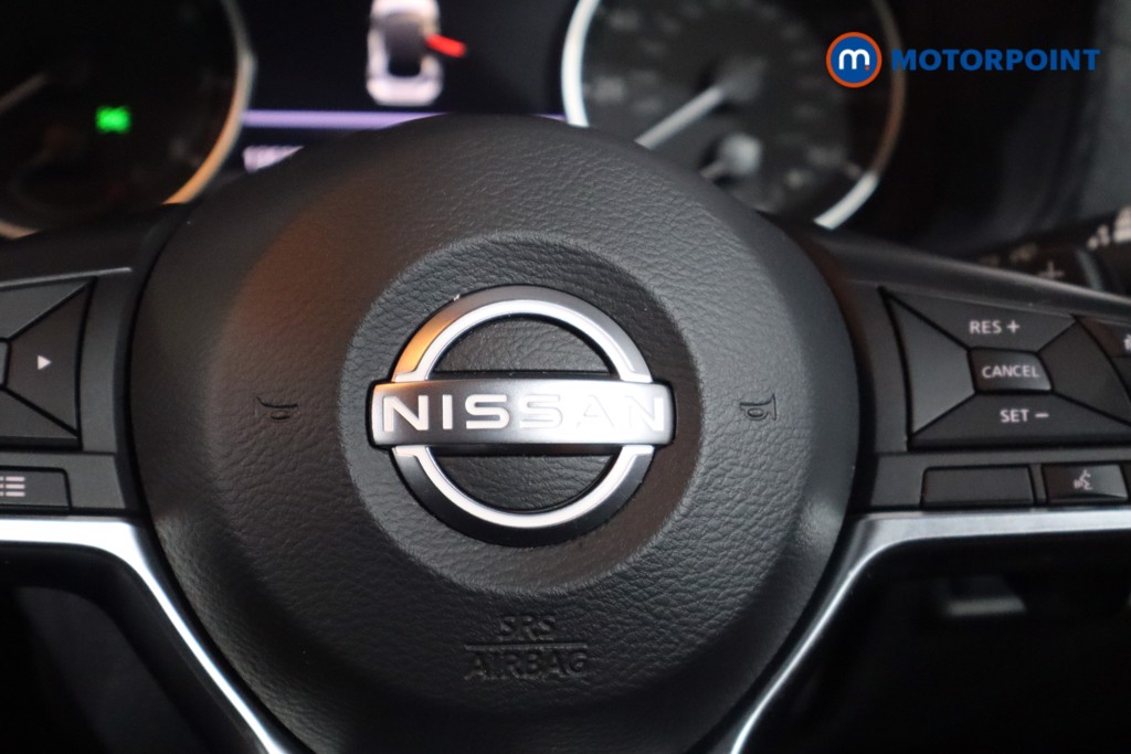 Nissan Juke Acenta Premium Automatic Petrol SUV - Stock Number (1616106) - 18th supplementary image