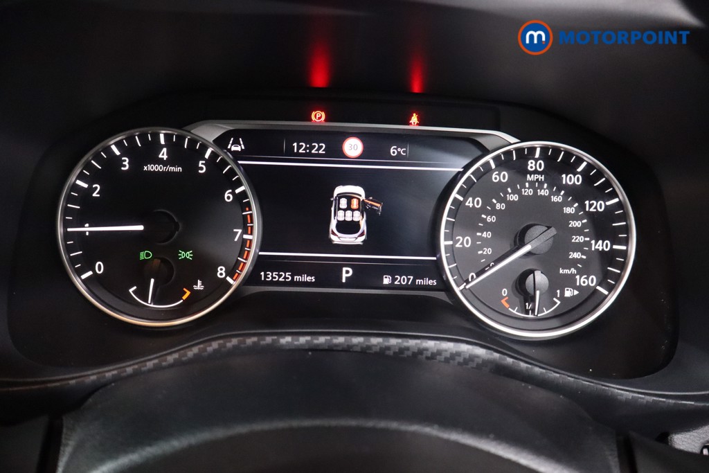 Nissan Juke Acenta Premium Automatic Petrol SUV - Stock Number (1616106) - 21st supplementary image