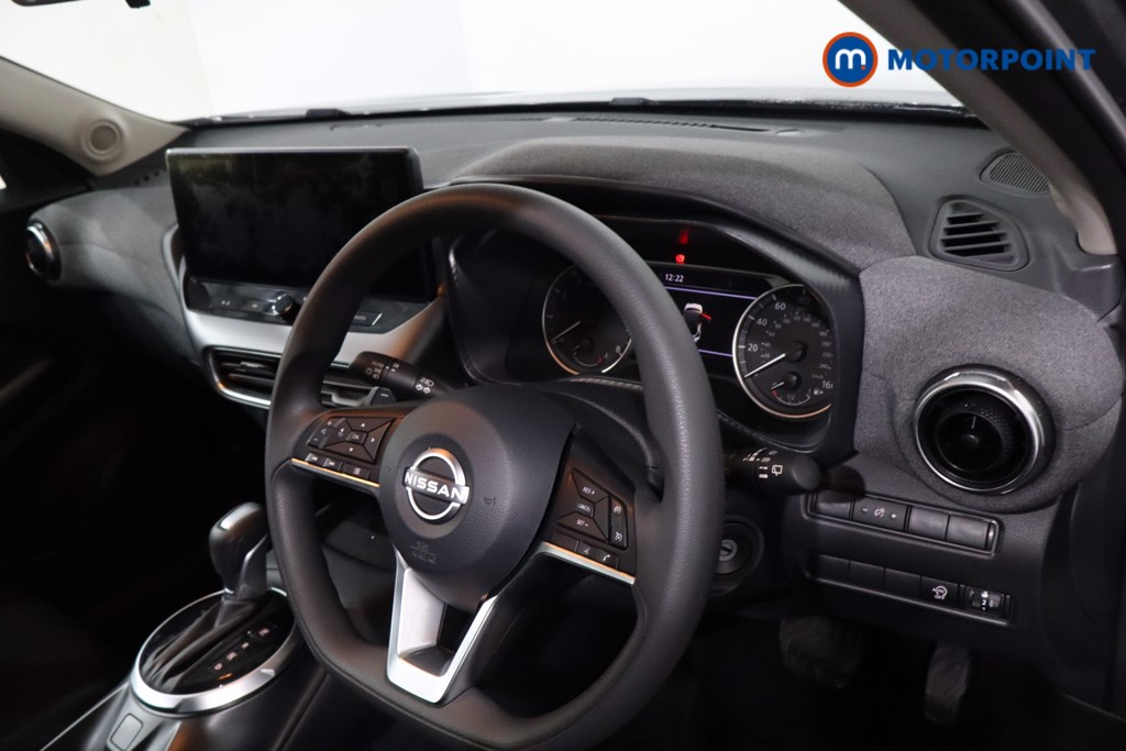 Nissan Juke Acenta Premium Automatic Petrol SUV - Stock Number (1616106) - 23rd supplementary image