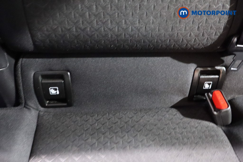 Nissan Juke Acenta Premium Automatic Petrol SUV - Stock Number (1616106) - 26th supplementary image