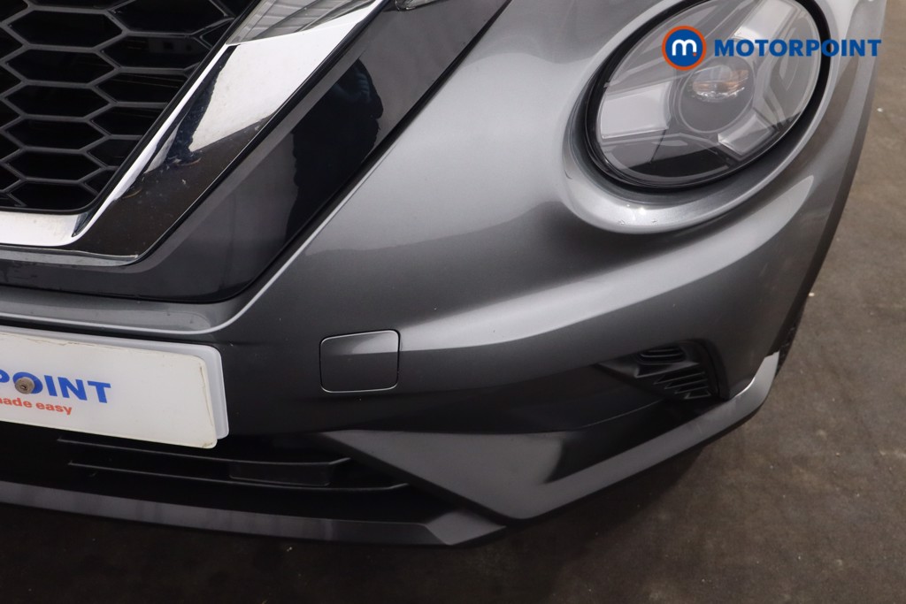 Nissan Juke Acenta Premium Automatic Petrol SUV - Stock Number (1616106) - 28th supplementary image